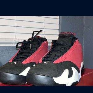 Air Jordan 14 Retro